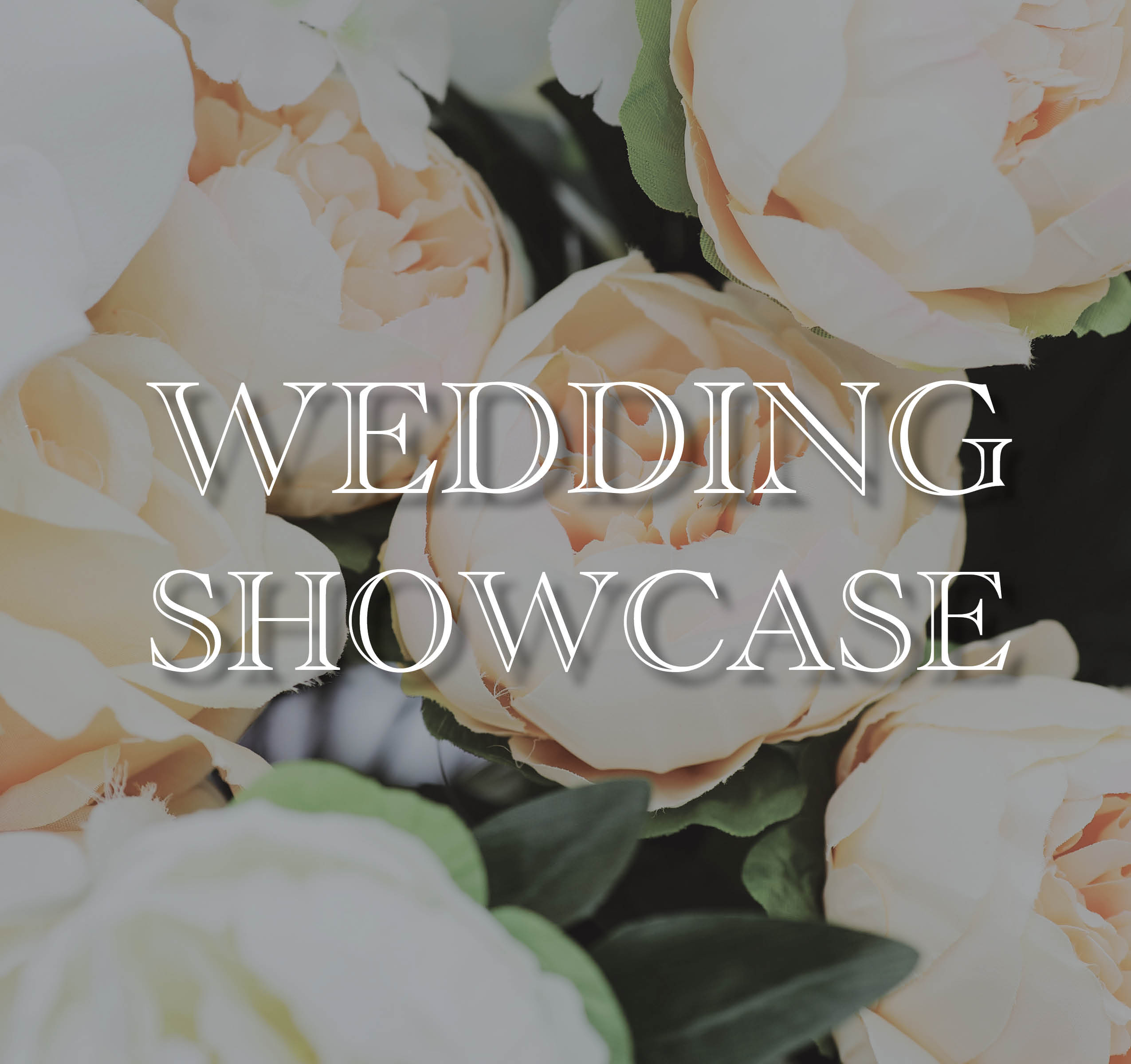 Wedding Showcase