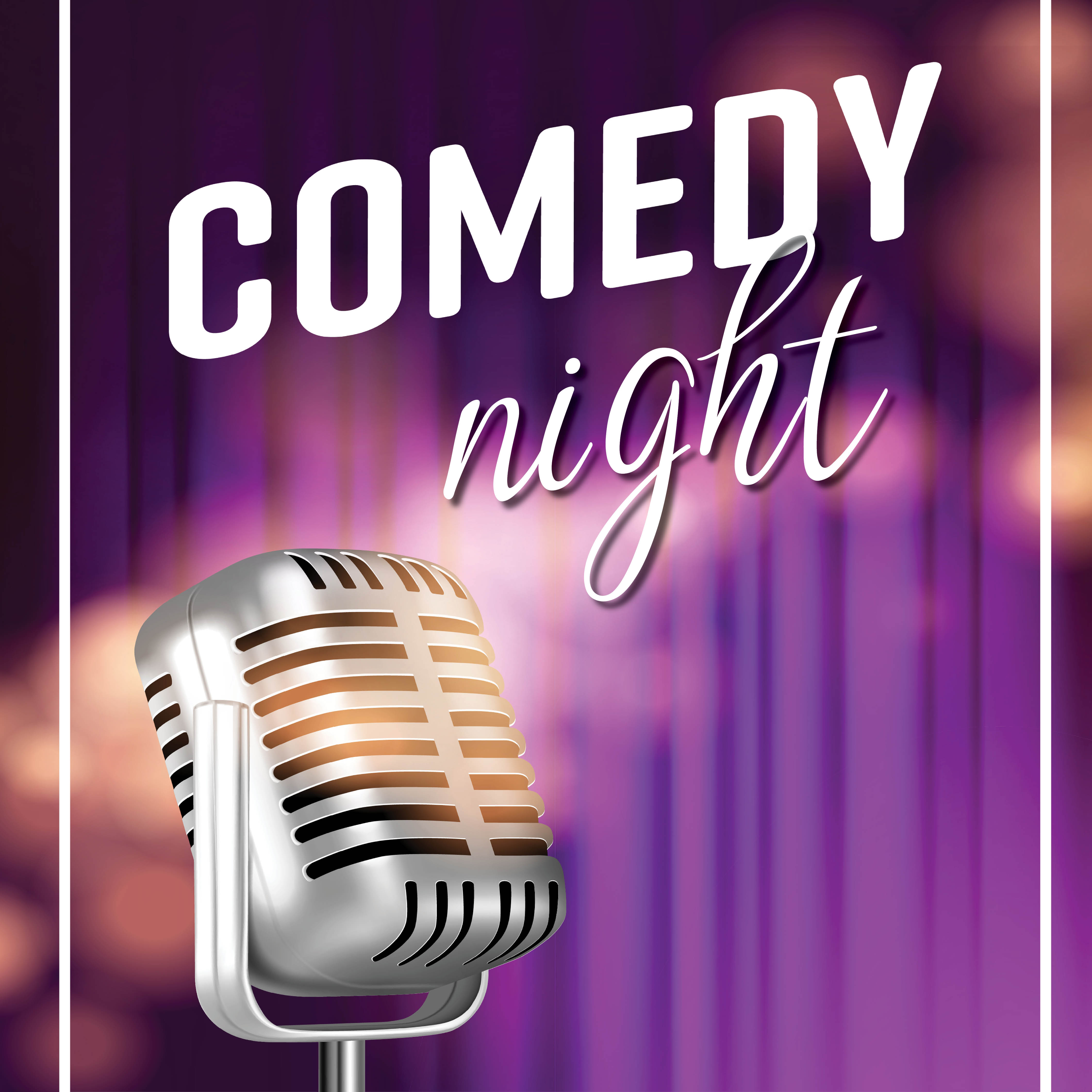 Comedy Night