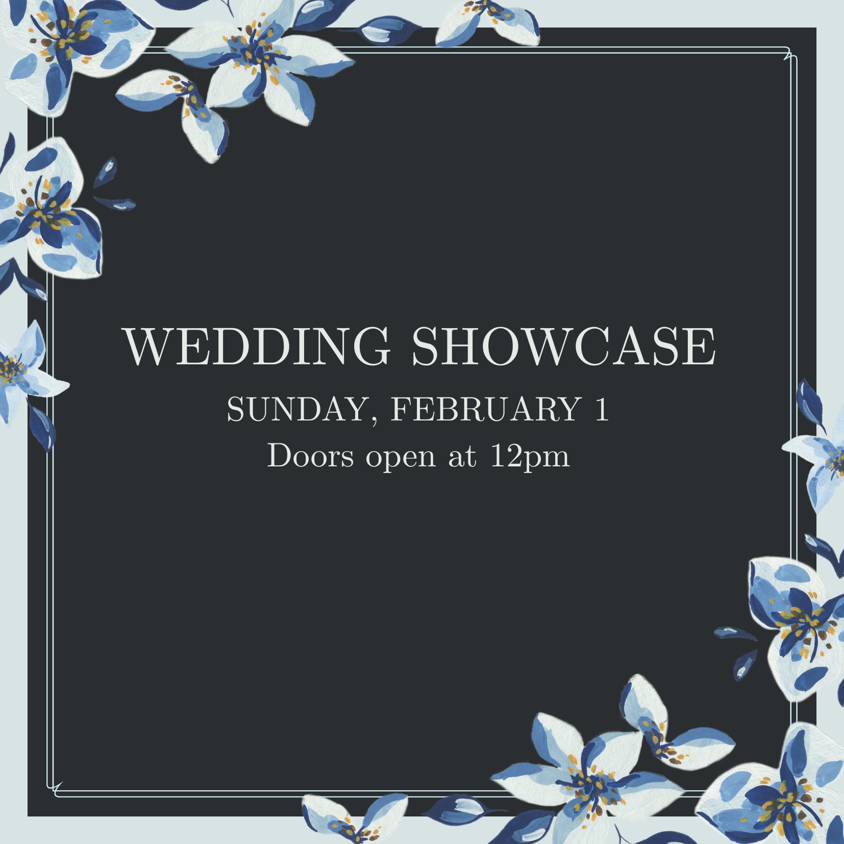 Wedding Showcase
