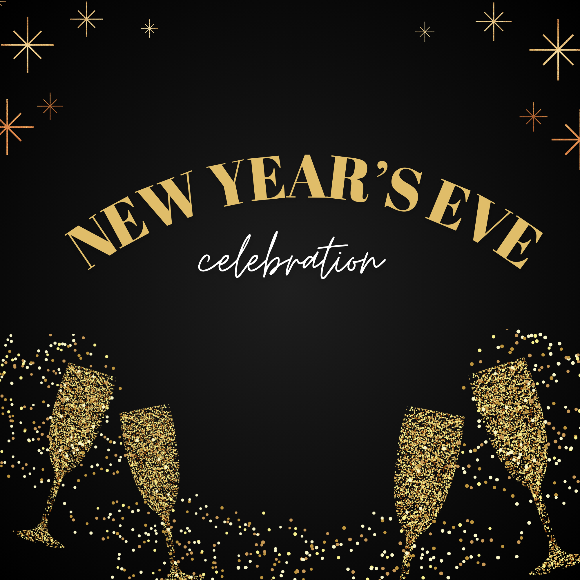 New Year's Eve