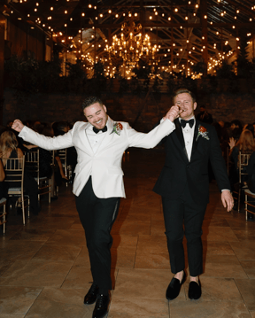Fox Holow LGBTQ Weddings1