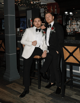 Fox Holow LGBTQ Weddings8
