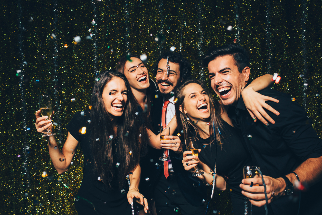 New Year's Eve