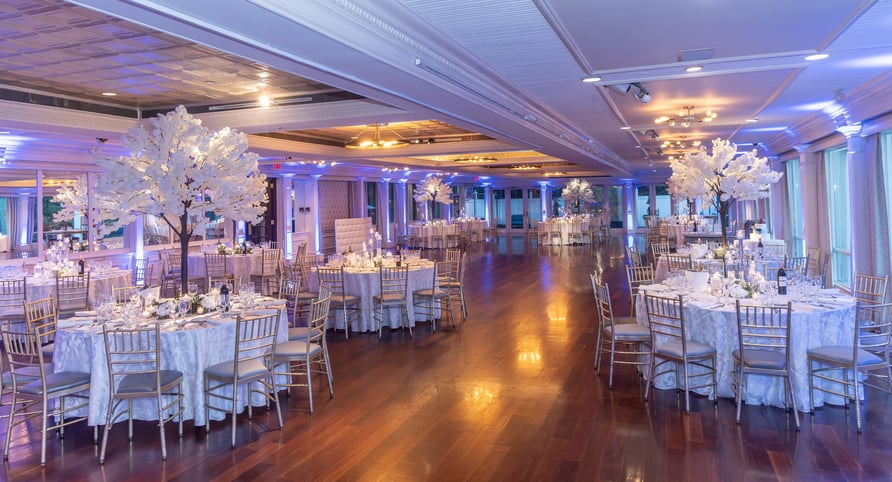 Garden Terrace Ballroom