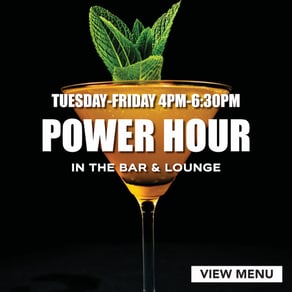 Happy Hour Icon 
