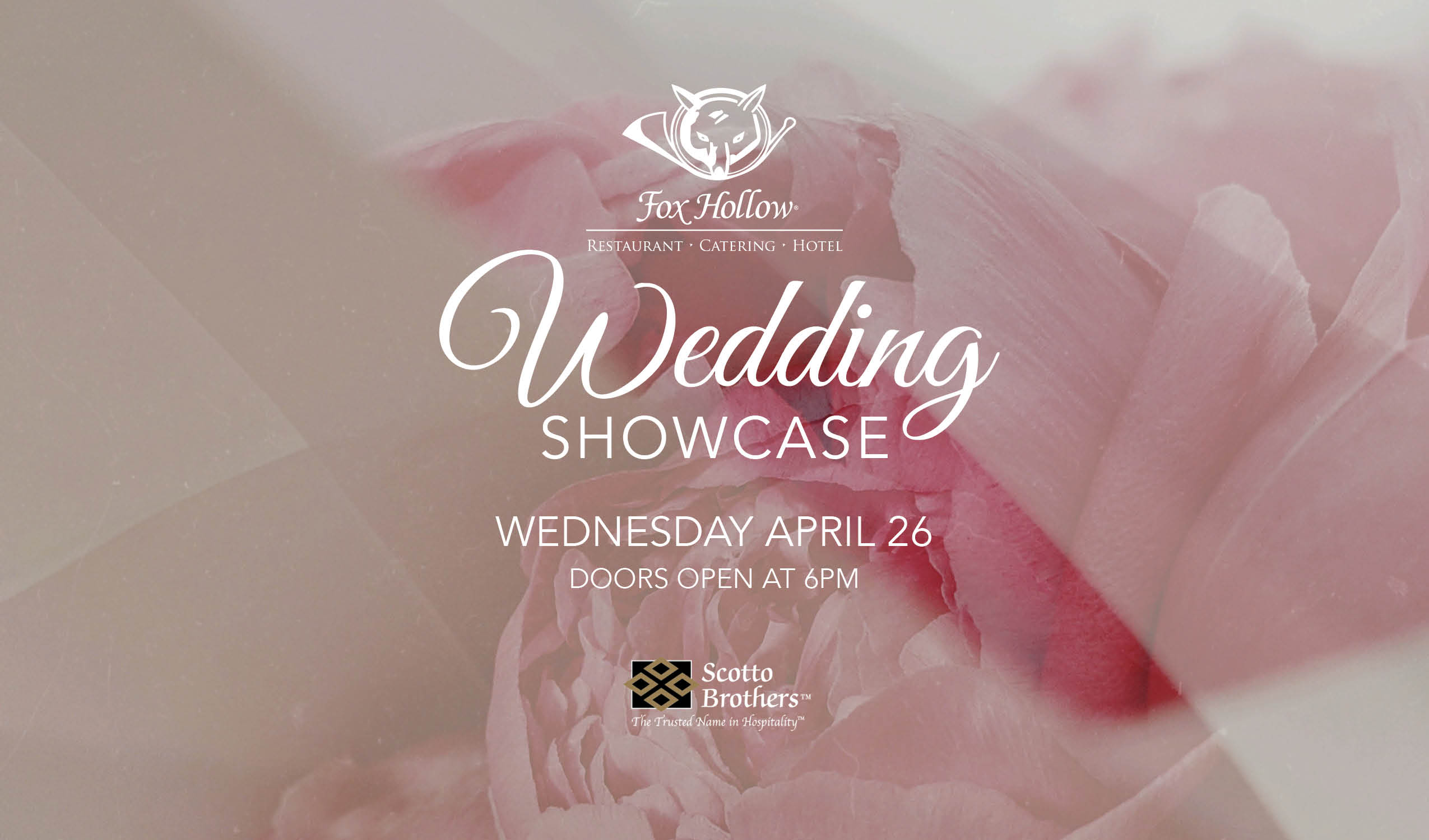 Wedding Showcase