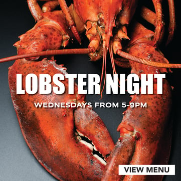 Lobster Night Icon 2024 Updated