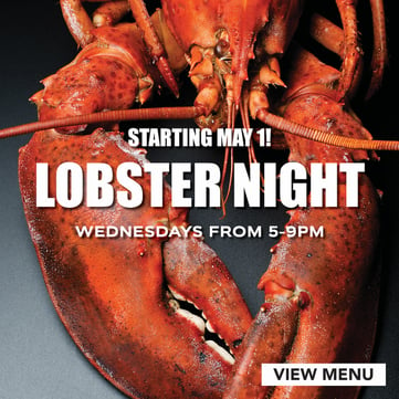 Lobster Night Icon 2024