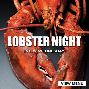 Lobster Night Icon 2026