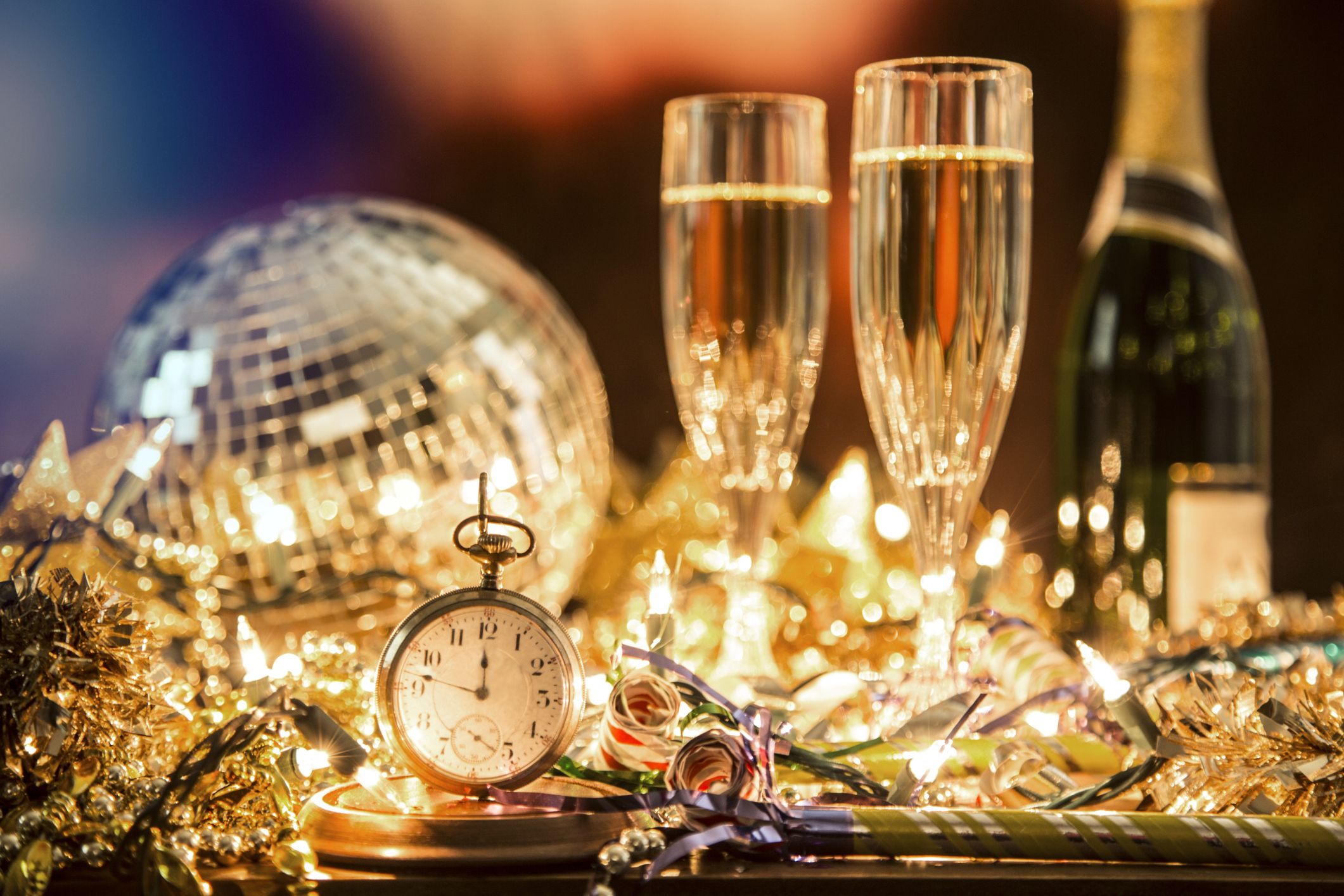 New Years Eve 