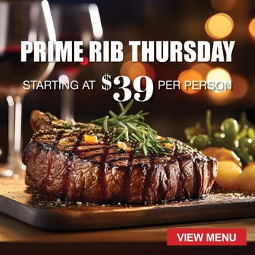 Prime Rib Icon Medium