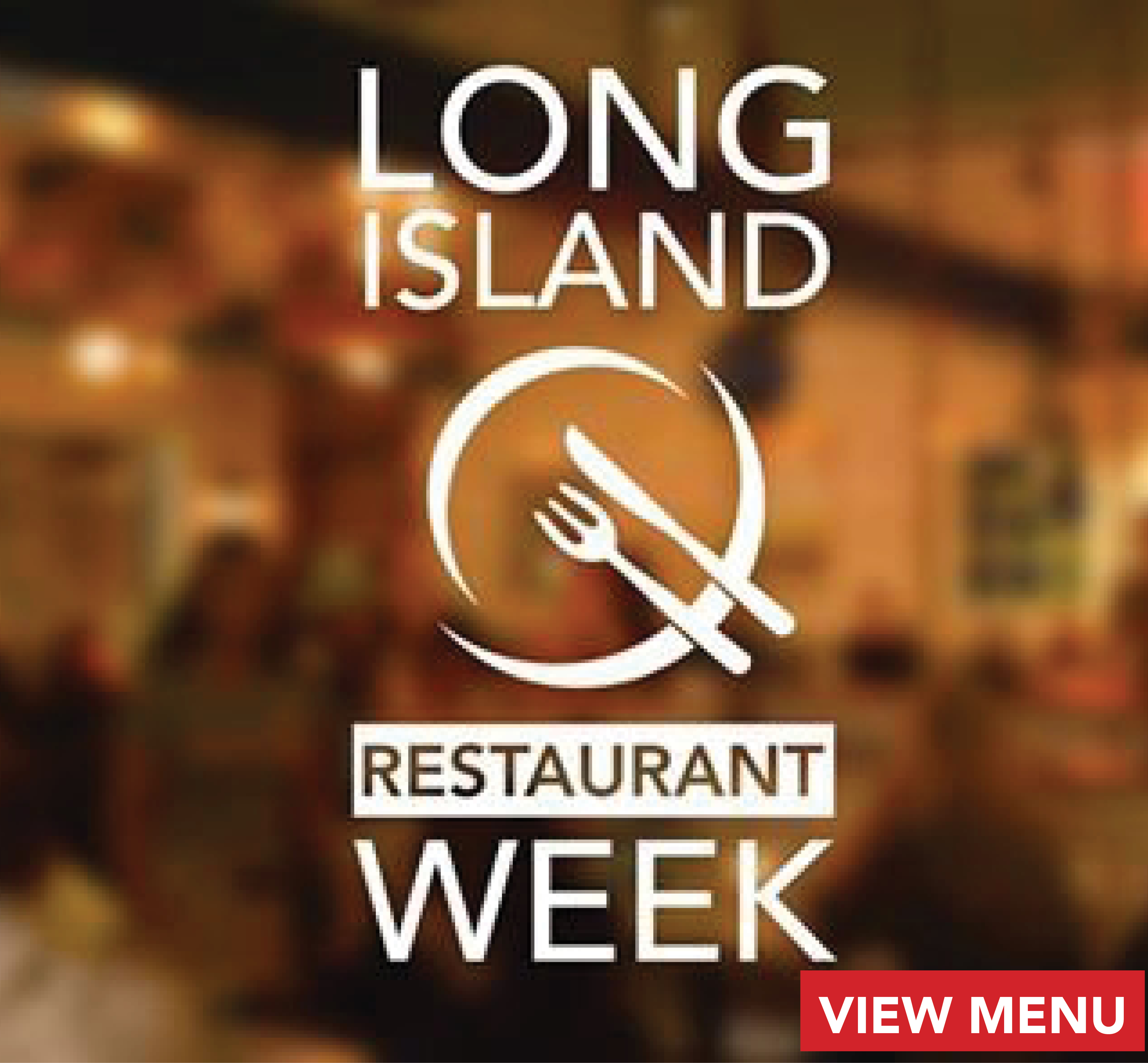 Restaurant Week