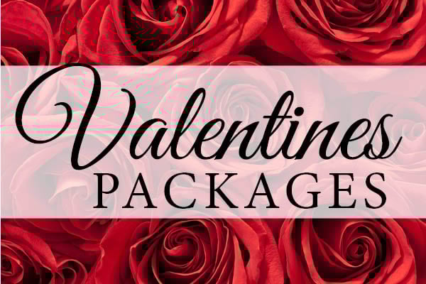 Valentines Day Packages