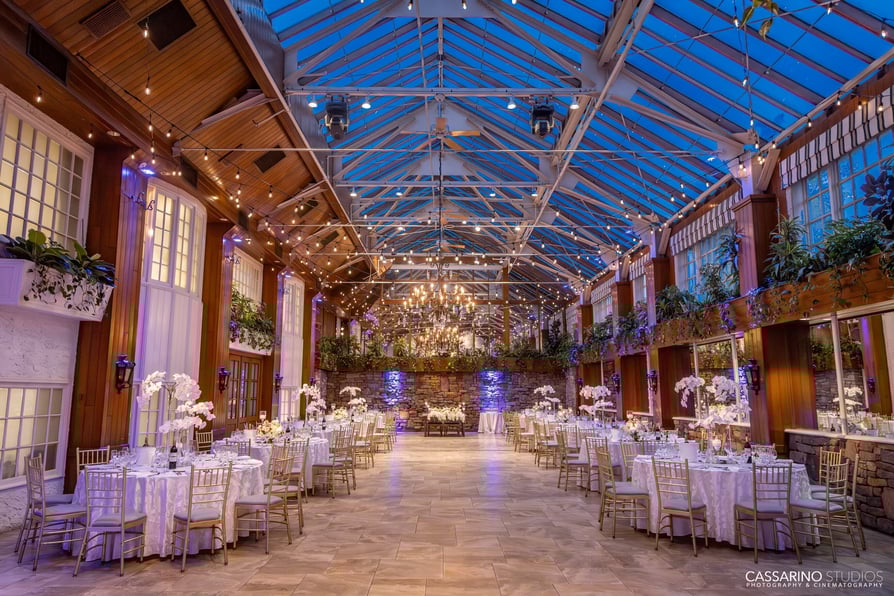 Winter Garden Ballroom