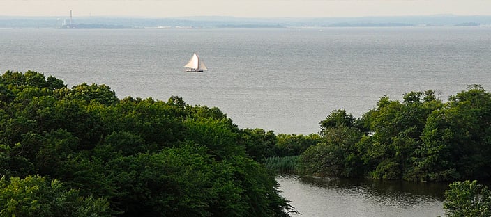 Caumsett State Park Historic Preserve