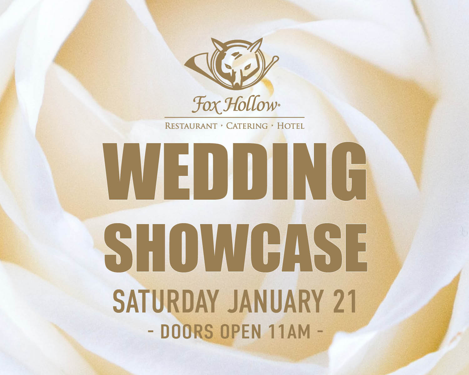 Wedding Showcase