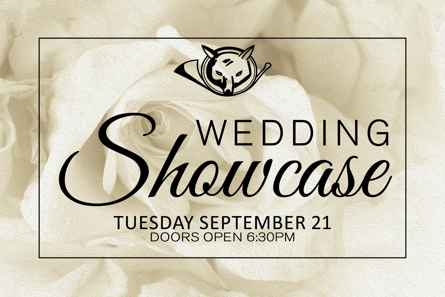 Wedding Showcase