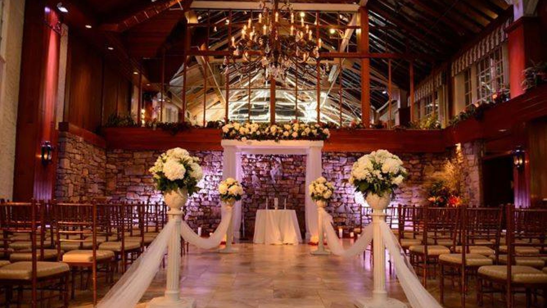  Wedding  Venues  on Long  Island  Fox Hollow