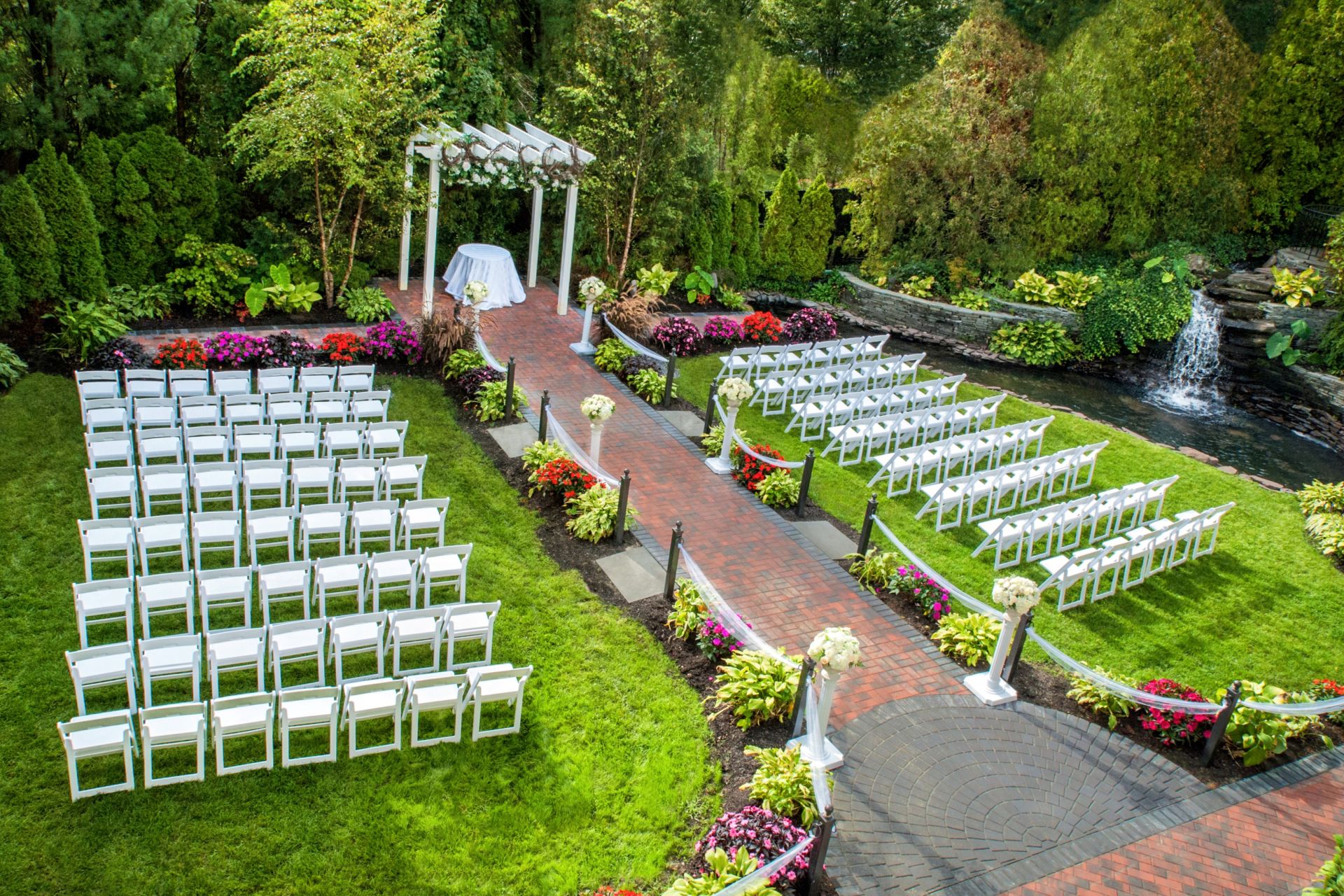 Long Island Wedding | The Fox Hollow