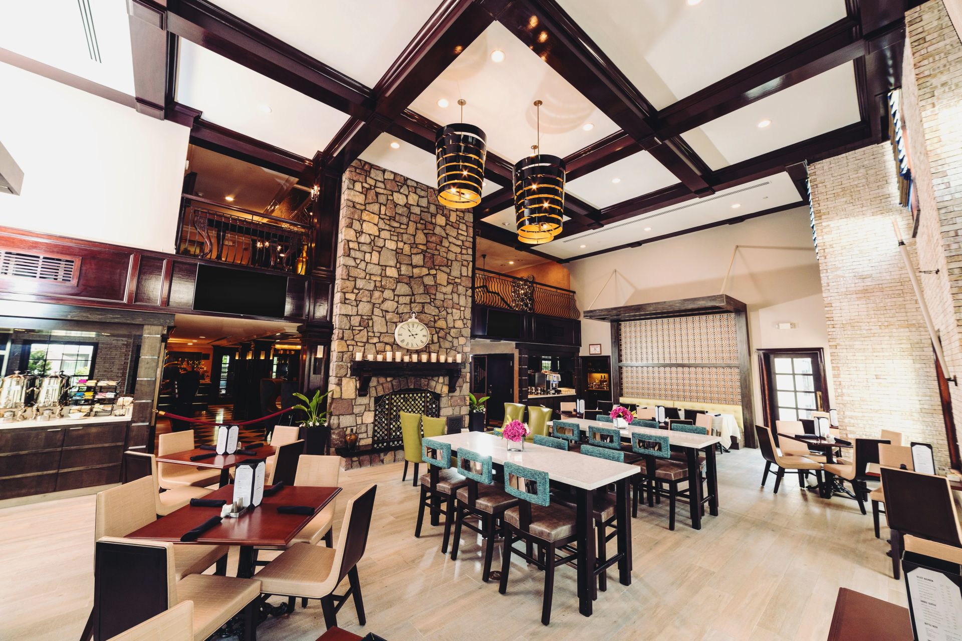 Restaurant Deals The Fox Hollow