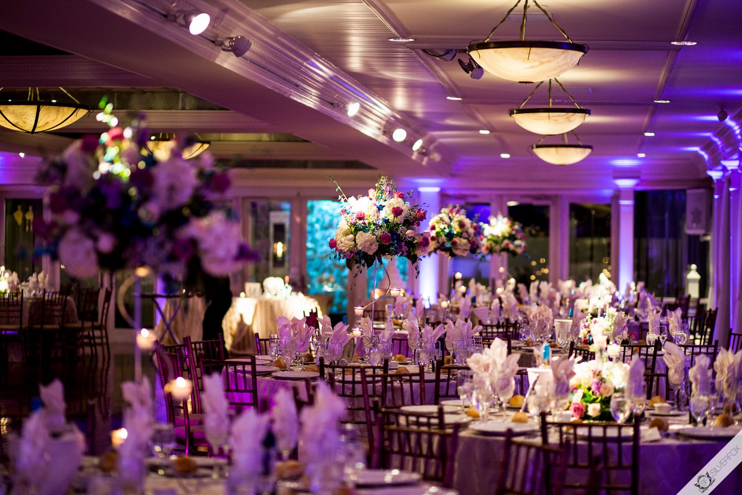 The Fox Hollow Wedding Venues Gallery