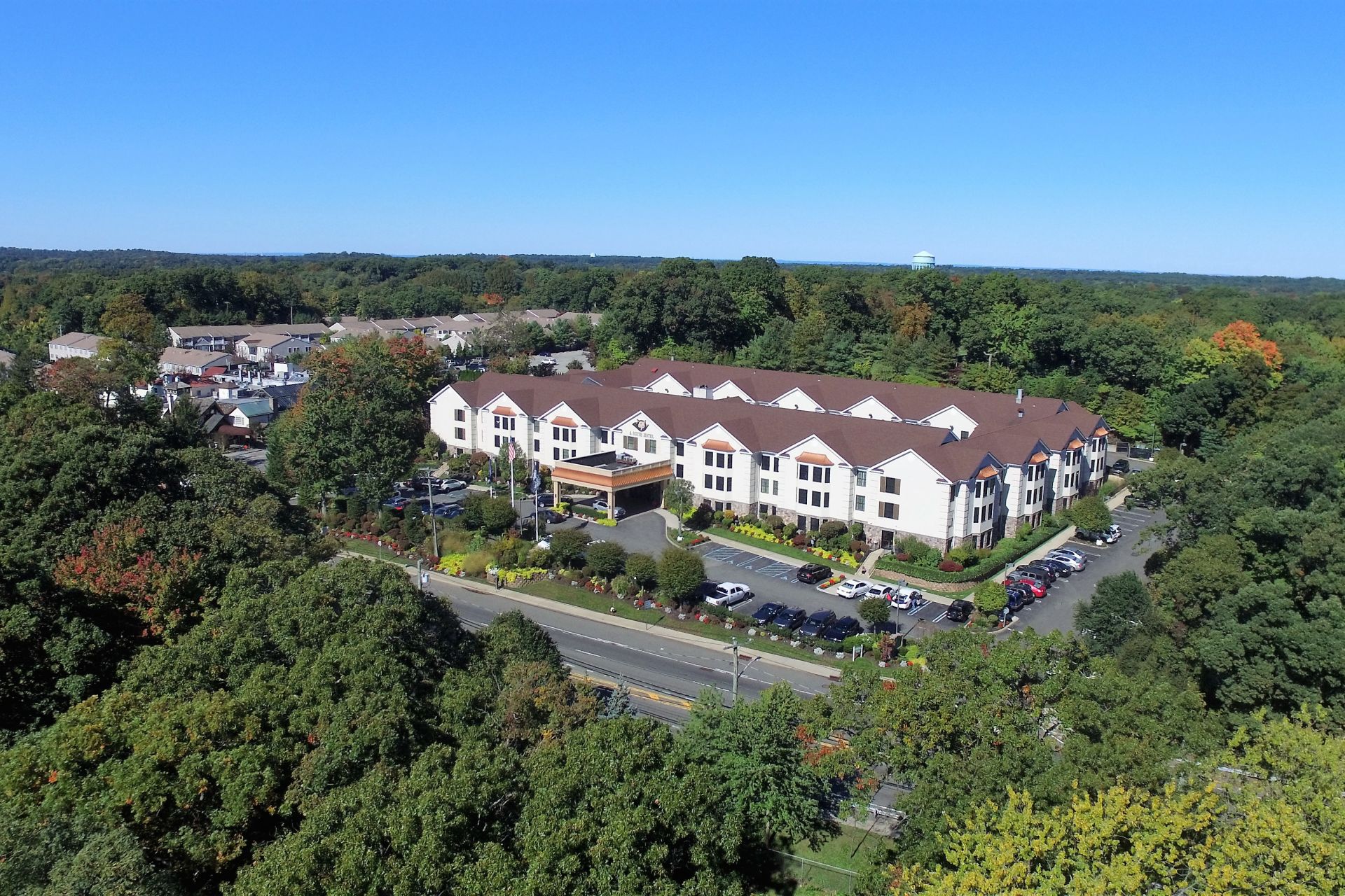 Event venues in Long Island The Fox Hollow