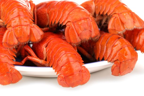 Lobster Wednesdays
