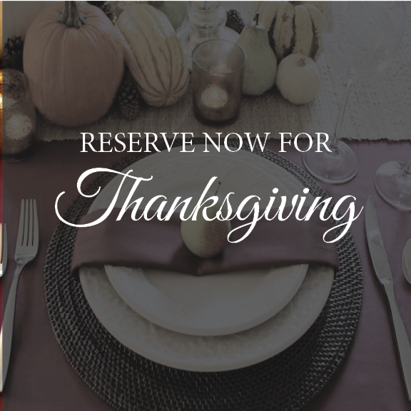 Thanksgiving