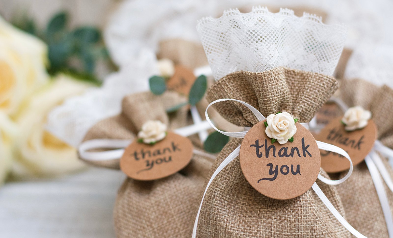 cheap wedding welcome bags